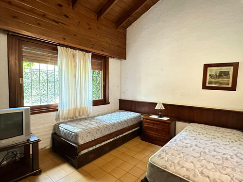 Casa En Venta - 3 Dormitorios 3 Baños - Pinamar