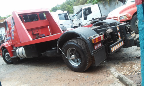 Guincho Zero Grau Guindaste Redutor
