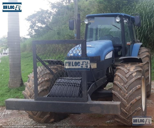 Trator Agrícola New Holland Tm150 Ref.183160
