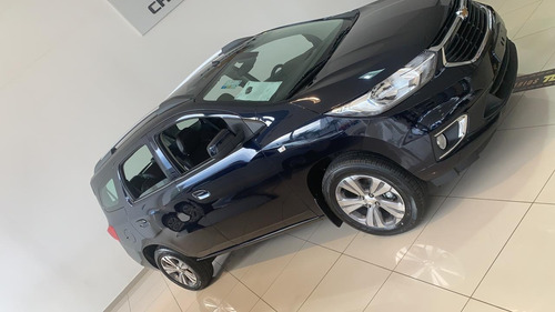 Chevrolet Spin Premier 7s 1.8 (aut) (flex)