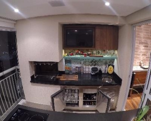 Imagem 5 de 18 de Apartamento - Ap00610 - 34656395