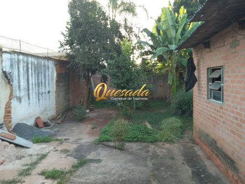 Imagem 7 de 8 de Terreno - Te00243 - 69558616