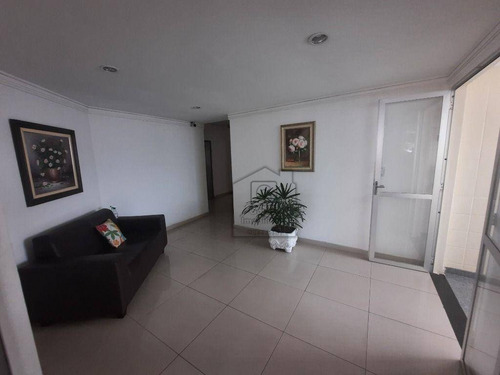 Imagem 6 de 30 de Apartamento Com 3 Dormitórios À Venda - Barro Vermelho - Natal/rn - Ap0604 - Ap0604