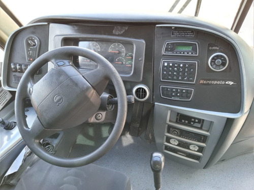 Imagem 9 de 15 de Marcopolo Paradiso 1050 G7 Ano 2011 Volvo B7r Jm Cod.563