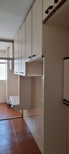 Imagem 10 de 18 de Apartamento - Ap07463 - 71099765