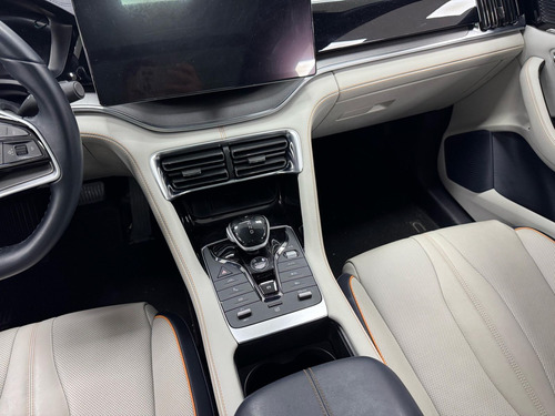 BYD Song Plus (Hibrido)