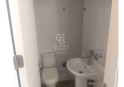 Oficina A Pasos Del Metro Escuela Militar