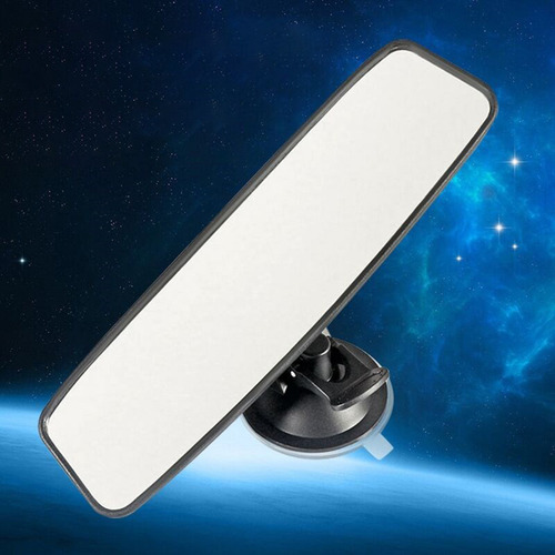 (bl) Accesorios Interiores Espejo Retrovisor Panorámico Edge