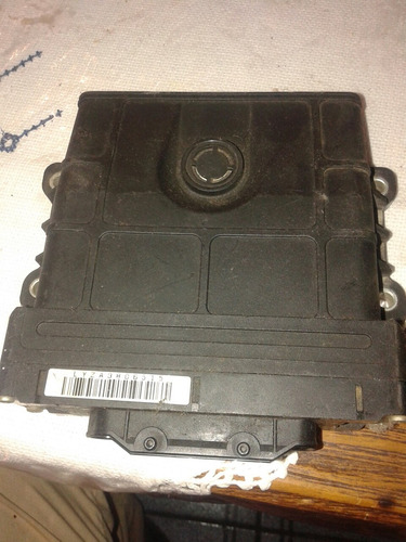Computadora De Transmisión Para Jetta, Bora 2011-2016 (Usado)