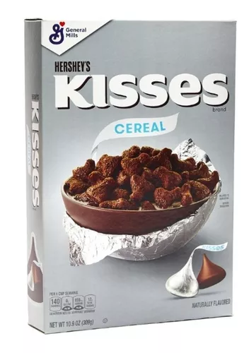 Comprar cereales americanos