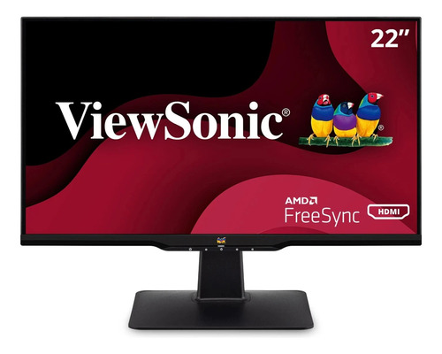 Monitor Viewsonic Va2233-h 22¨ 1920x1080