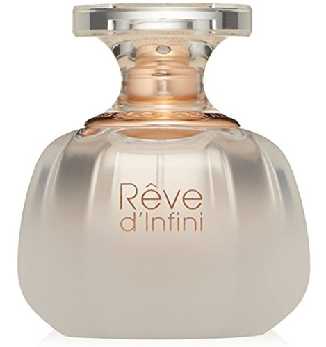 Lalique Reve Dinfini Eau De Parfum Spray Natural