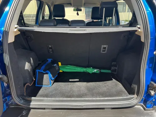 Ford Ecosport 2.0 Freestyle 4X4 At