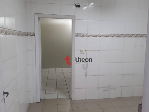 Imagem 18 de 25 de Sobrado Com 2 Dormitórios Para Alugar Por R$ 1.550,00/mês - Chácara Santo Antônio (zona Leste) - São Paulo/sp - So0054