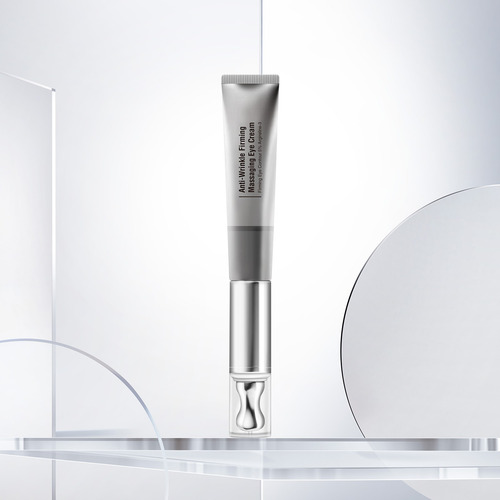 Creme De 20 Ml De Creme Instantâneo Para Olhos Anti-rugas E