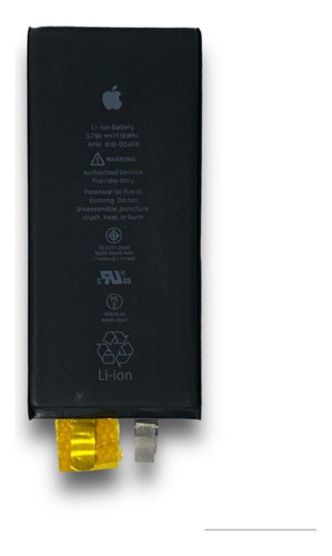 Bateria Sin Flex  Apple iPhone 11
