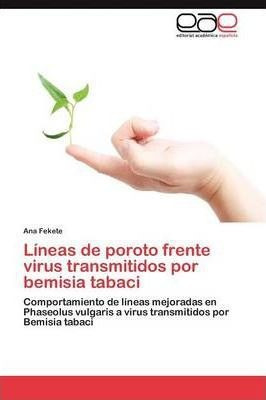 Lineas De Poroto Frente Virus Transmitidos Por Bemisia Ta...