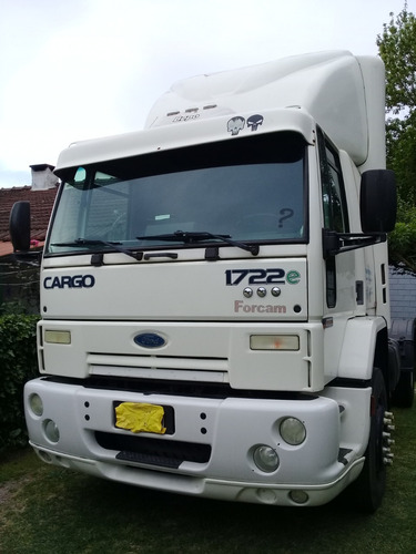 Ford Cargo 1722e