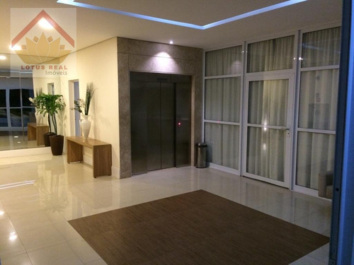 Imagem 19 de 30 de Apartamento A Venda No Bairro Vila Augusta Em Guarulhos - - 935-1