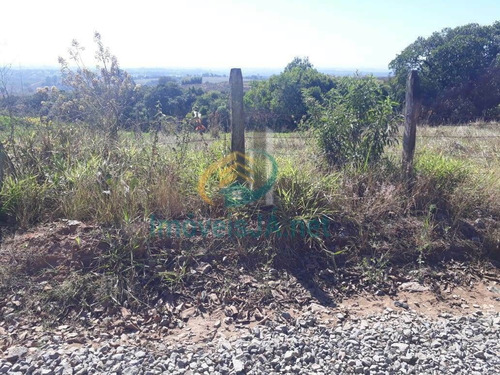 Imagem 6 de 10 de Terreno À Venda No Bairro Centro - Araçoiaba Da Serra/sp - 507