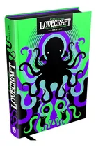 Comprar H.P. Lovecraft - Medo Clássico - Vol. 1 - Cosmic Edition, de Lovecraft, H. P.. H.P. Lovecraft: Medo Clássico (1), vol. 1. Editorial Darkside Entretenimento Ltda Epp, capa dura em português, 2017