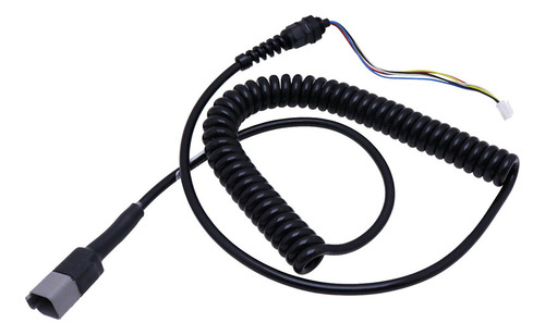 A Cable De Bobina De Caja De Control 235464 235464gt Para