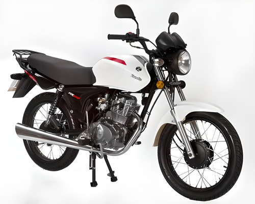 Zanella Rx 150 Patentada $911.000 O 12de$145.000 (sapucai)