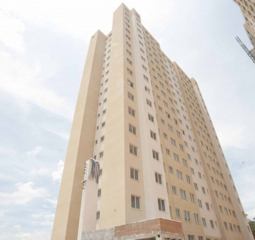 Imagem 2 de 20 de Apartamento À Venda No Bairro Itaquera - São Paulo/sp - O-5452-13453