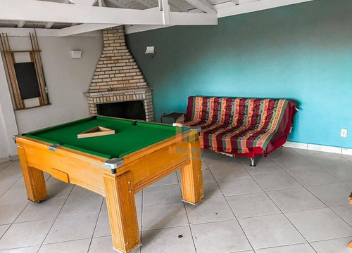 Imagem 16 de 30 de Chácara Com 5 Dormitórios, 1200 M² - Venda Por R$ 1.500.000,00 Ou Aluguel Por R$ 8.000,00/mês - Condomínio Chácara Grota Azul - Hortolândia/sp - Ch0059