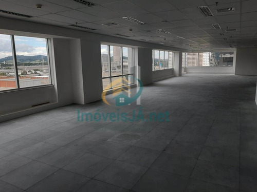 Imagem 15 de 16 de Sala Para Alugar No Bairro Alphaville Industrial - Barueri/sp - 121