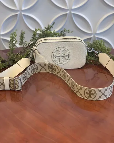 Mini miller tory burch best sale