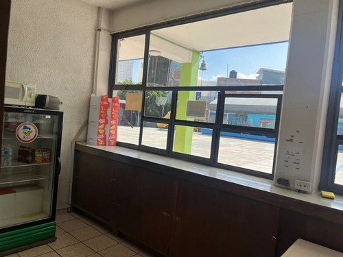Coapa, Edificio En Venta A 2 Cuadras De Galerías Coapa