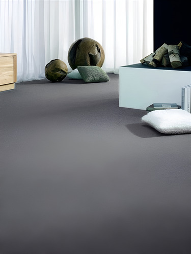 Alfombra De Suo Rudo Ideal Para Areas Interiores