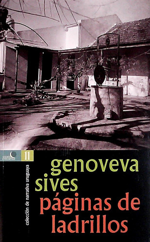 Paginas De Ladrillos - Genoveva Sives