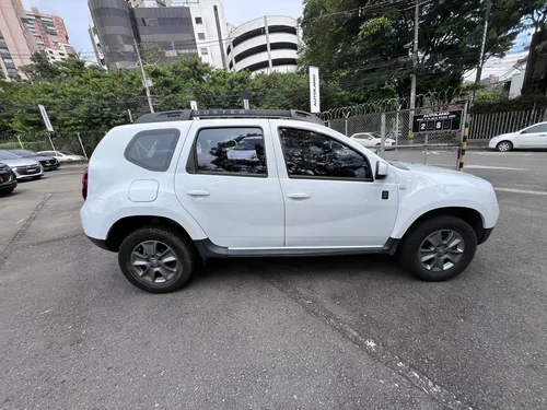 Renault Duster 2.0 Dynamique 4X2 At