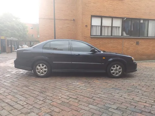 Chevrolet Epica 2.0l