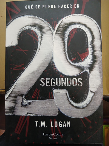 Que Se Puede Hacer En 29 Segundost.m Logan 