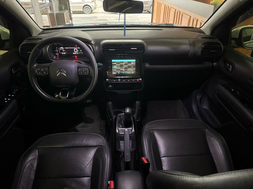 Citroën C4 C4 CACTUS FEEL PACK 1.6 16V FLEX AUT.