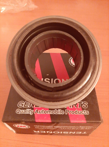 Collarin Para Embrague De Accent Getz Brisa