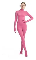 Comprar Traje Completo Mujer Traje De Cuerpo Sin Capucha Q1cwx