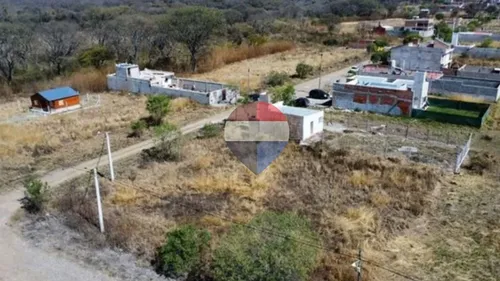 Venta Terreno 300m2 En Nuevo Alisos - foto 1