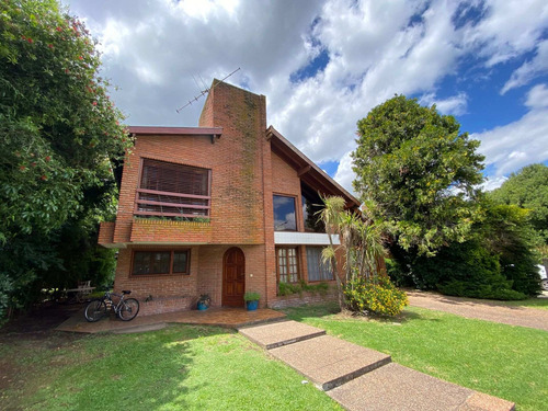 Imagen 23 de 24 de Venta Casa Country Campo Chico 840 Mts Oportunidad