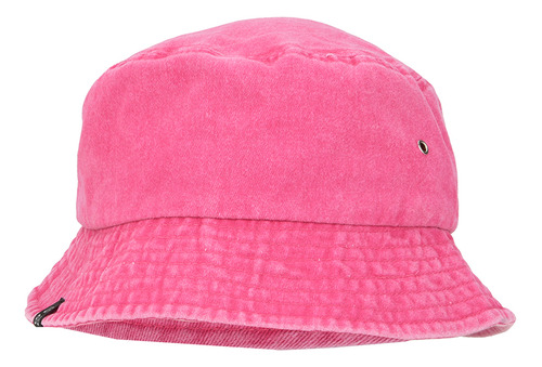 Gorro Urbo Plain En Fucsia