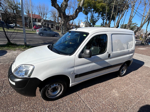 Peugeot Partner 1.6 Hdi Confort