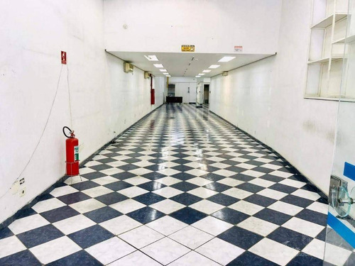 Imagem 8 de 9 de Loja Para Alugar, 318 M² Por R$ 15.000/mês - República - São Paulo/sp - Lo1389
