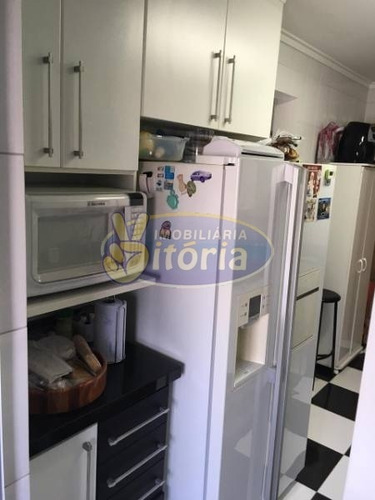 Imagem 24 de 30 de Apartamento Em Condomínio Edificio Palazzo Di Fiori Para Venda No Bairro Baeta Neves, 3 Dorm, 1 Suíte, 2 Vagas, 97 M - 8446