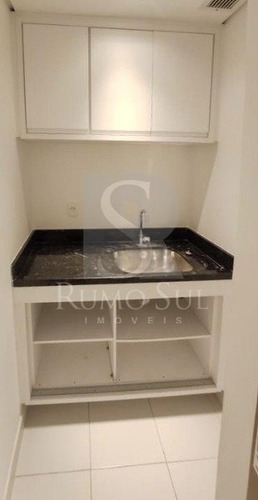 Imagem 5 de 7 de Sala Comercial - Santo Amaro - Ref: 38303 - L-38303