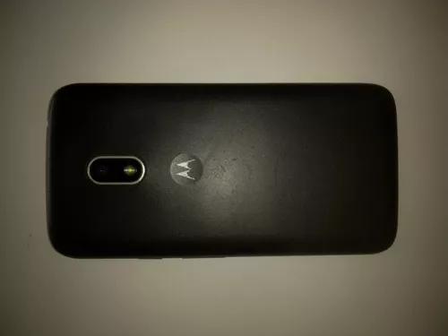 Moto G4 Play Dual SIM 16 GB preto 2 GB RAM