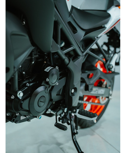 Shineray Flash 250 Efi