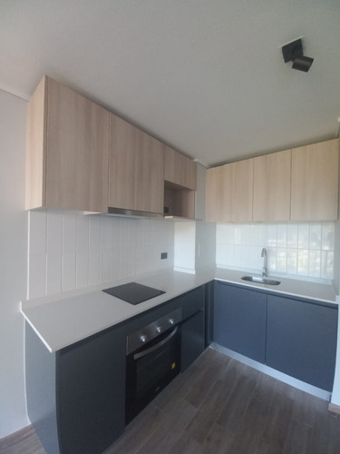 Hermoso Departamento En Arriendo Codxy504